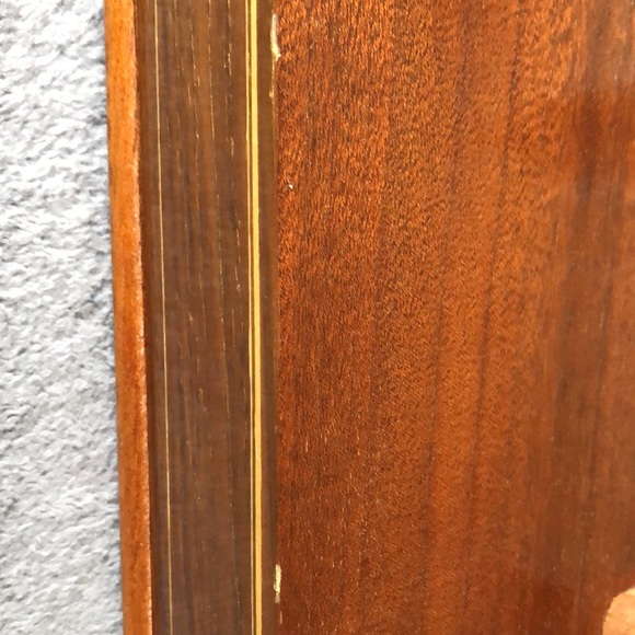 Wood Keepsake Box Jewelry Box Memory Box - Picture 8 of 11